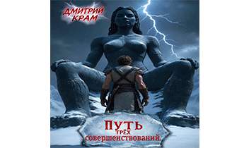 Путь трёх совершенствований. Том 2