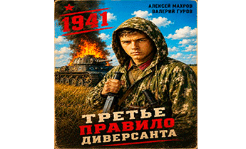 Июнь 1941 года