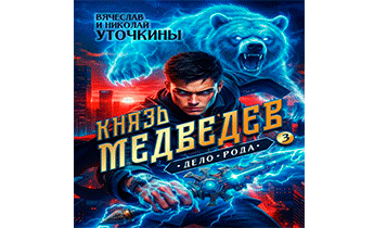 Князь Медведев. Дело рода