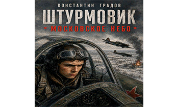 Московское небо