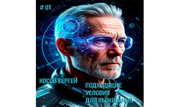 Подходящие условия для выживания 1