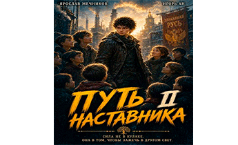 Путь Наставника 2