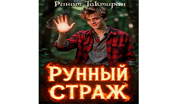 Рунный Страж