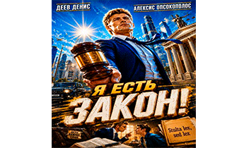 Я есть Закон!