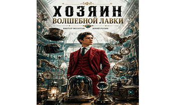 Хозяин Волшебной Лавки