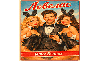 Ловелас. Том 1