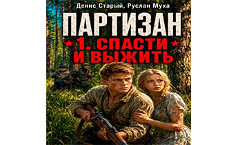 Партизан. Спасти и выжить