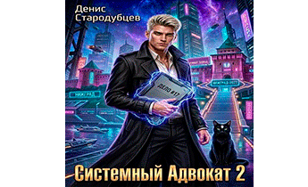 Системный Адвокат 2