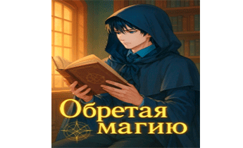 Обретая магию. Главы 288-409