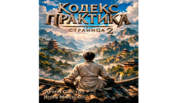 Кодекс Практика: Страница 2