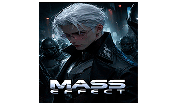 Mass Effect: Аид