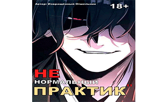 Ненормальный практик 11