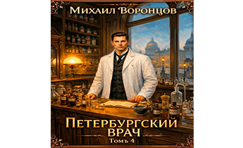 Петербургский врач 4