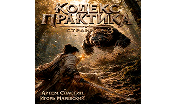 Кодекс Практика: Страница 3