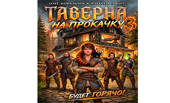 Таверна на прокачку 3