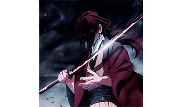 RWBY. Клинок, убивающий бессмертных