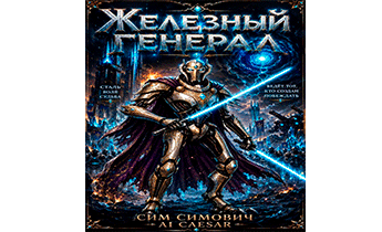 Железный Генерал