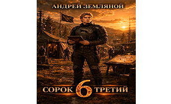 Сорок третий 6