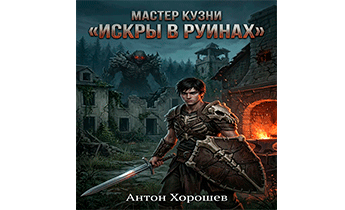 Мастер кузни