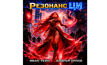 Резонанс Ци. Том 4
