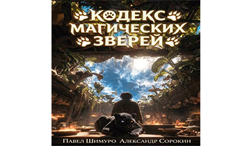 Кодекс Магических Зверей 6