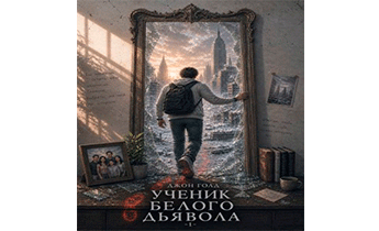 Ученик Белого Дьявола – 1