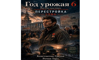 Год урожая 6