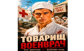Товарищ военврач