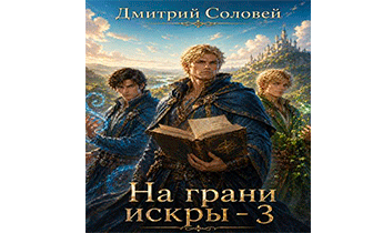 На грани искры 3