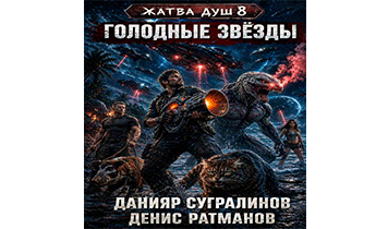 Голодные звёзды