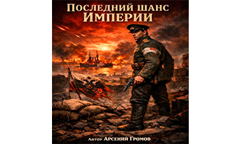 Последний шанс Империи