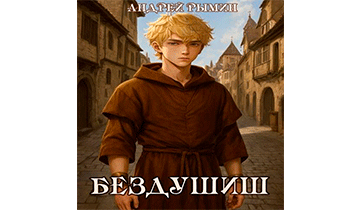 Бездушиш