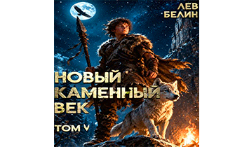 Новый каменный век. Том 5