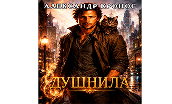 Душнила. Книга 1