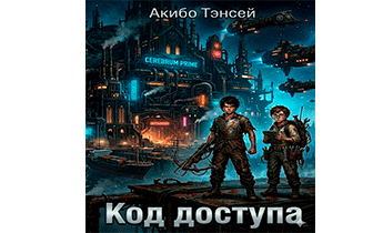 Код доступа