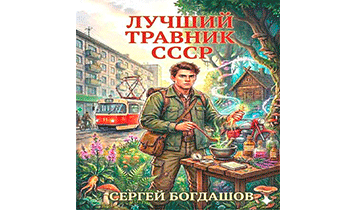 Лучший травник СССР 2