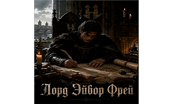 Лорд Эйвор Фрей