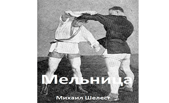 Мельница 2