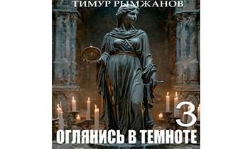 Оглянись в темноте 3