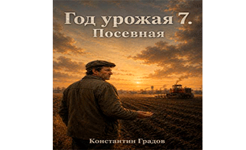 Год Урожая 7