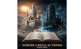 Закон Света и Тьмы