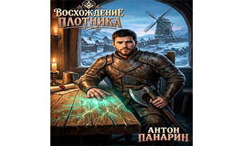 Восхождение Плотника. Том 5