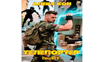Телепортер