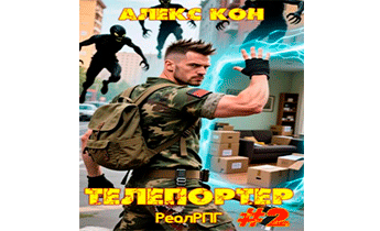 Телепортер 2