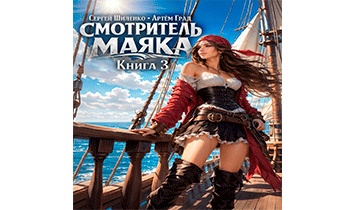 Смотритель Маяка 3