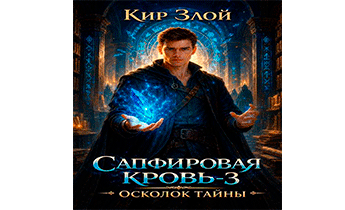 Осколок тайны