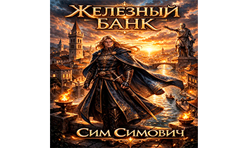 Железный Банк