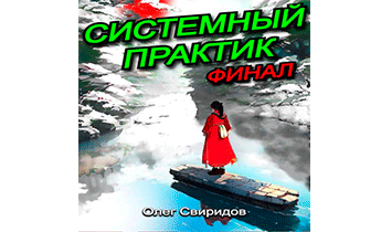 Системный практик XII. Финал
