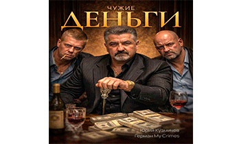 Студент: Чужие Деньги