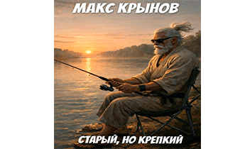 Старый, но крепкий 11